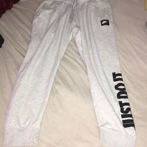 Nike jogger